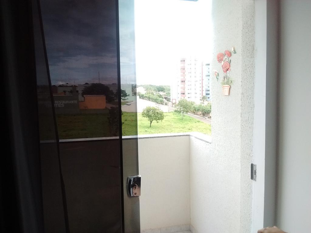 Flat No Cezar'S Park Appartement Caldas Novas Buitenkant foto