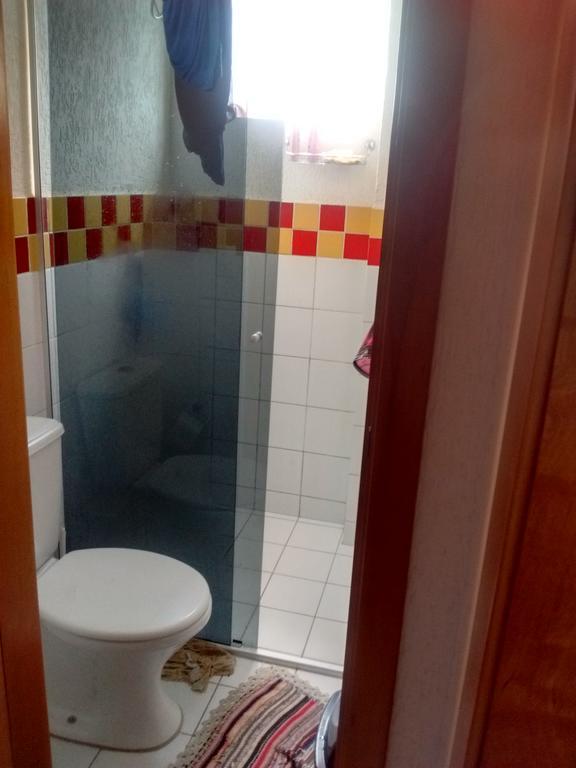 Flat No Cezar'S Park Appartement Caldas Novas Buitenkant foto