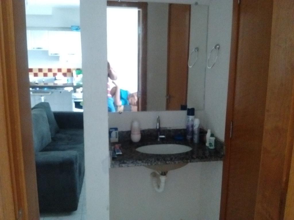 Flat No Cezar'S Park Appartement Caldas Novas Buitenkant foto