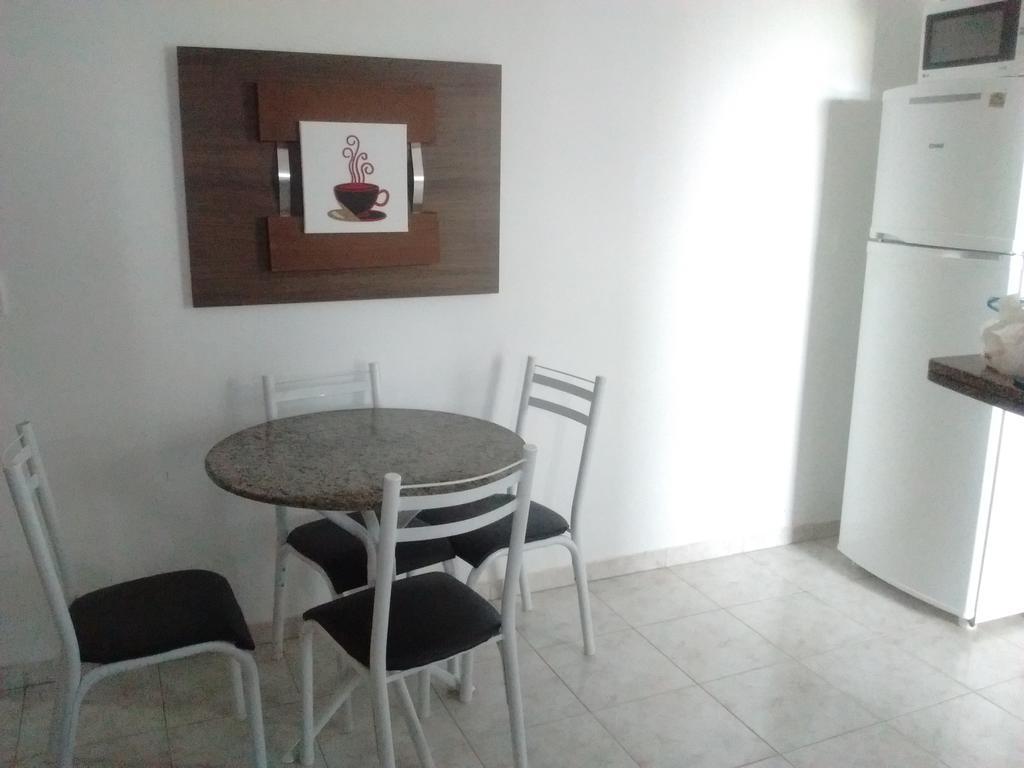 Flat No Cezar'S Park Appartement Caldas Novas Buitenkant foto