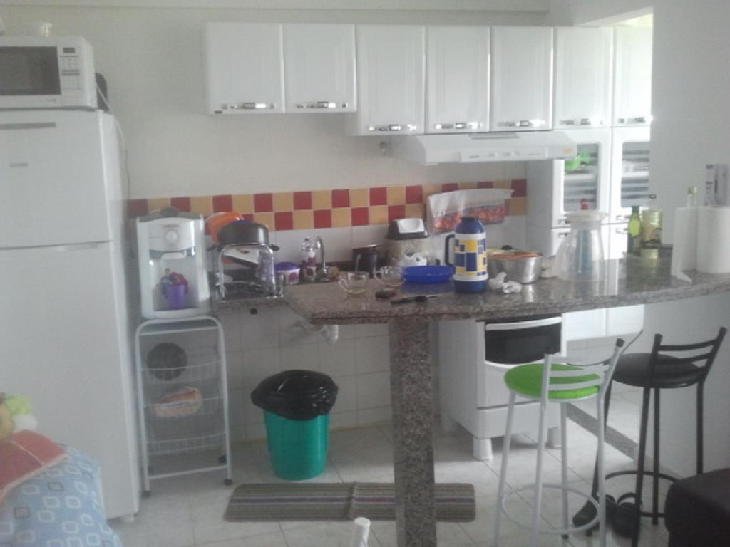 Flat No Cezar'S Park Appartement Caldas Novas Buitenkant foto